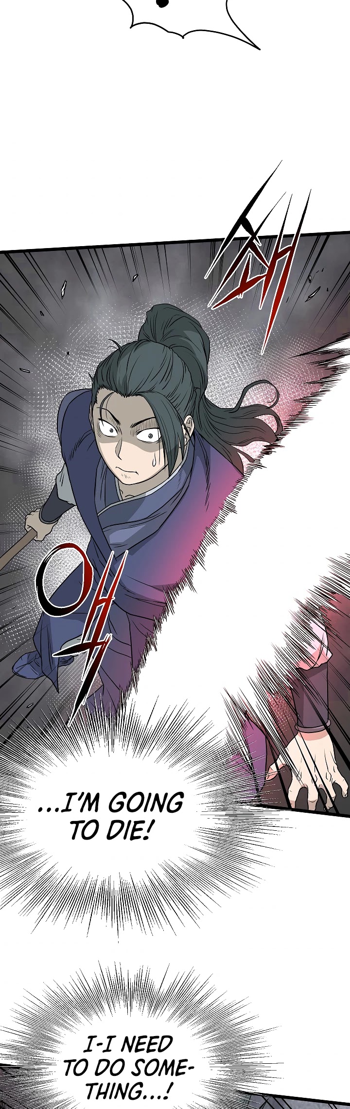 Murim Login Chapter 57 image 22